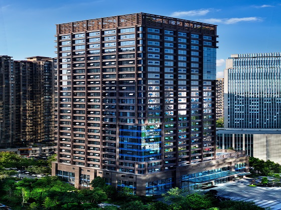 環(huán)境集團(tuán)成功創(chuàng)建瀘州市“雙企業(yè)技術(shù)中心”